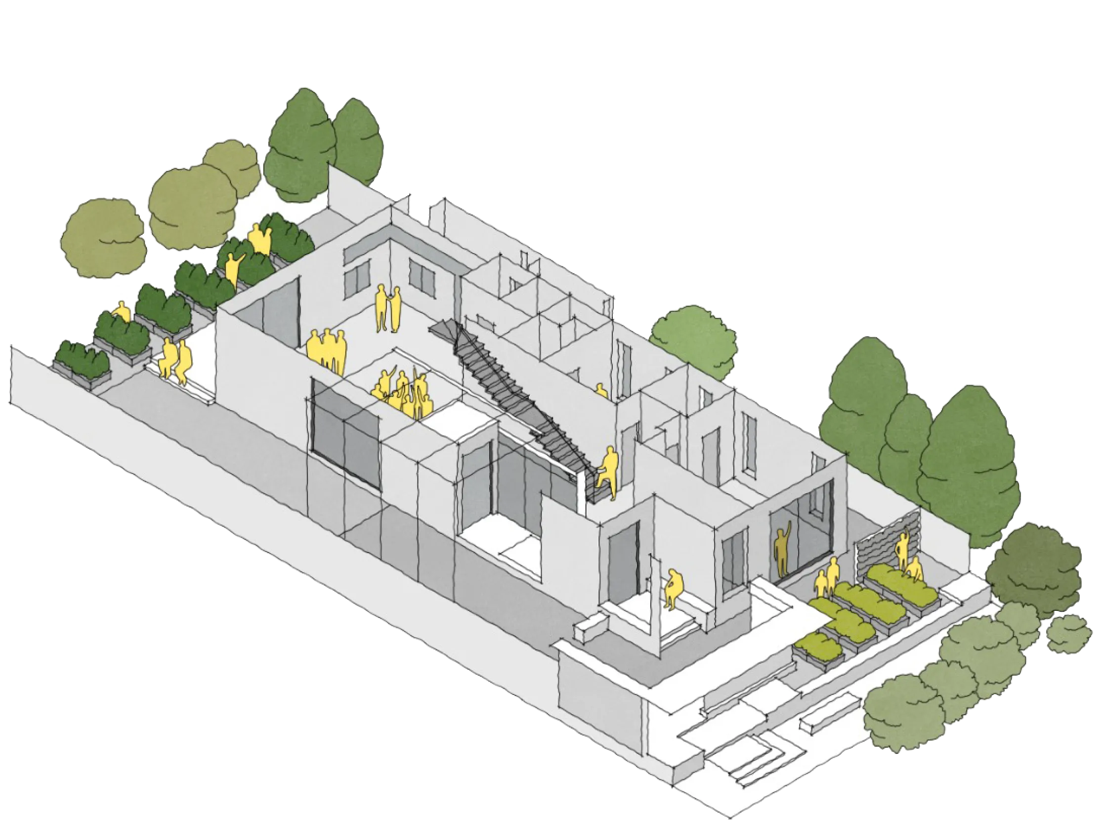 Plan / drawing